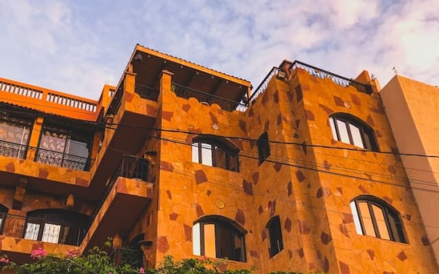 Panorama Guesthouse
