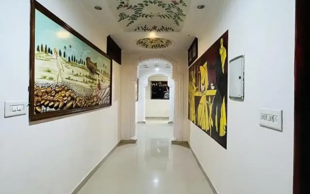 The Ranthambhore Heritage