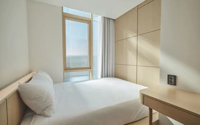 UH Suite The Seoul