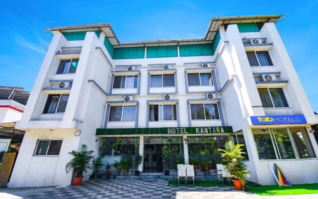 Hotel Kantara