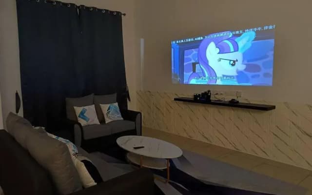 De cozy 5.0 Double storey (10-16 pax ++)