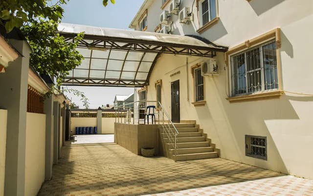 Guest House Nadezhda 2