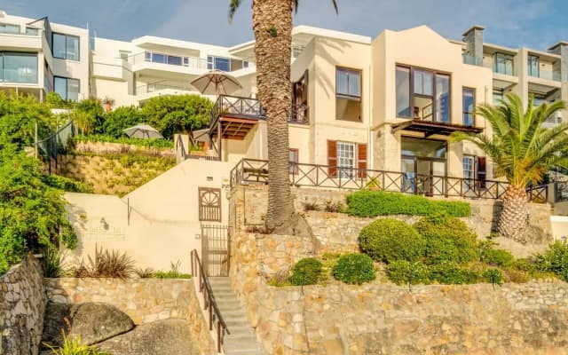 Camps Bay Terrace Lodge