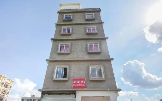 Bhumi Inn by OYO Rooms