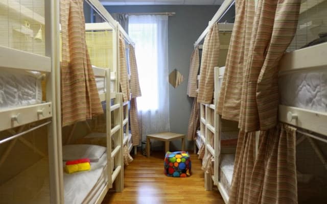 City Hostel