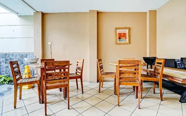 Guest House Cigadung 9A by OYO Rooms