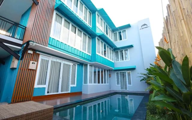 Lacrissa Bali