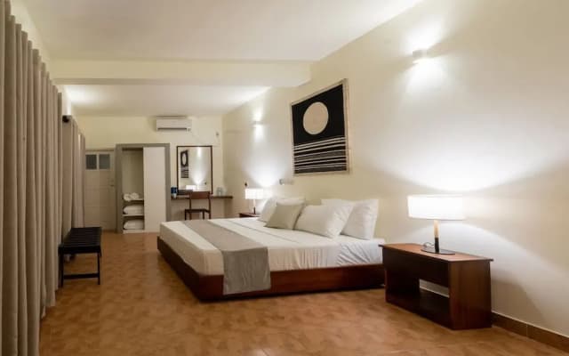 Shangrela Beach Resort by ARK