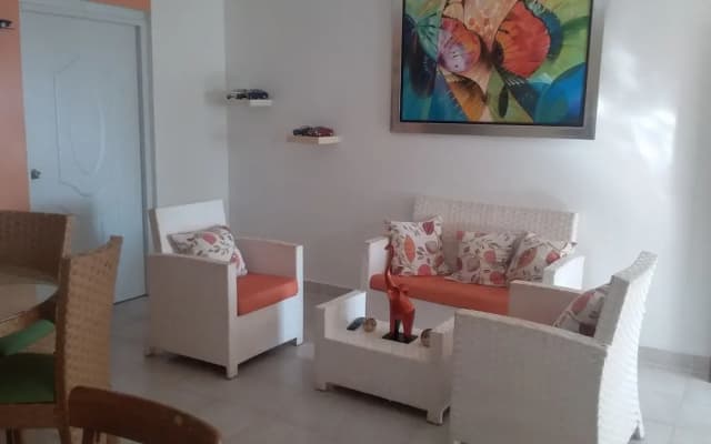 Room-best bed and Breakfast in Samana Br