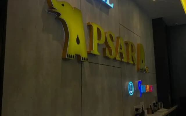 Hotel Apsara Temerloh