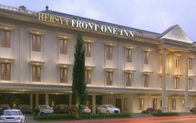 Hersya Boutique Hotel Surabaya, Azana Hotels Collection