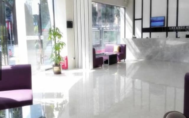 Lavande Hotel Foshan Shunde Ronggui