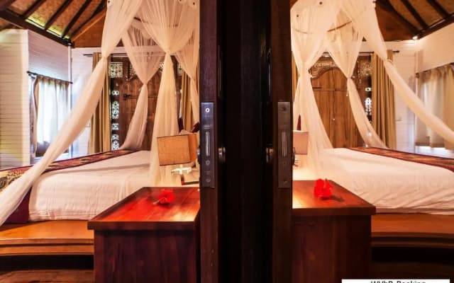 Warisan Villa By Reccoma