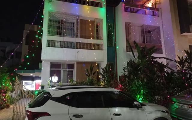 Room-nice Boutique Guest House In South
