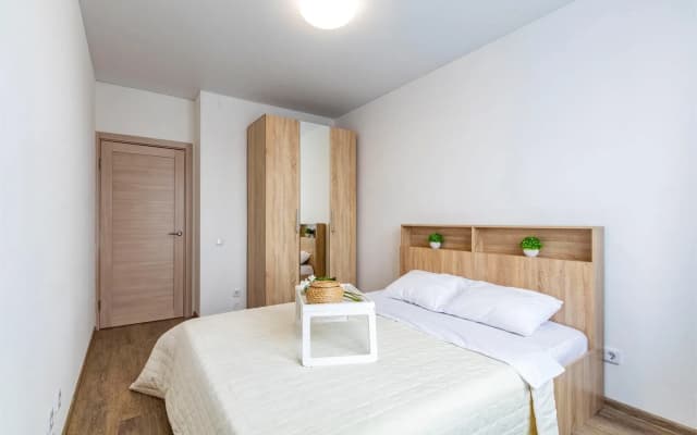 BeGuest на Крауля 89А