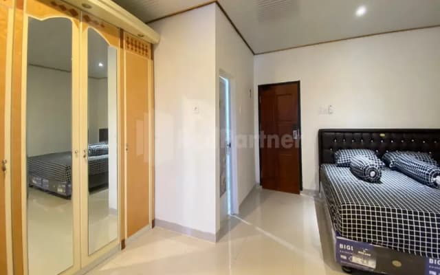 SW Co-Living Palembang