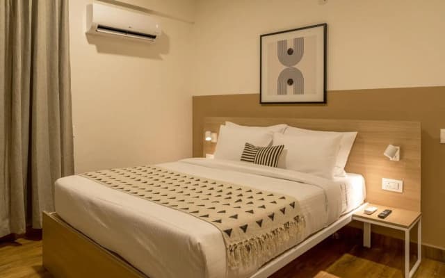 Olive Zip Koramangala 4th Block by Embassy Group