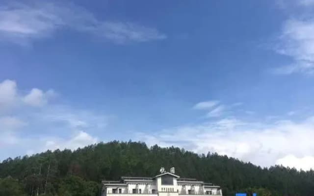 Yueyuan Hot Spring Hotel (Huidong Andun Retang)