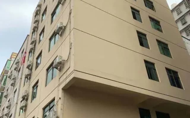 Jinlidu Hostel