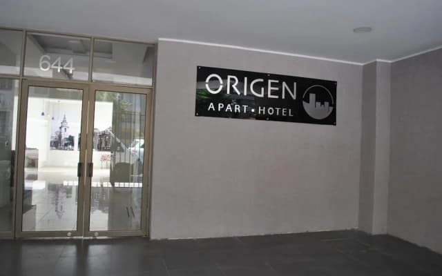 Origen Apart Hotel