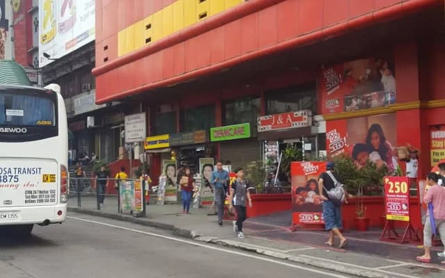 Hotel Sogo Guadalupe