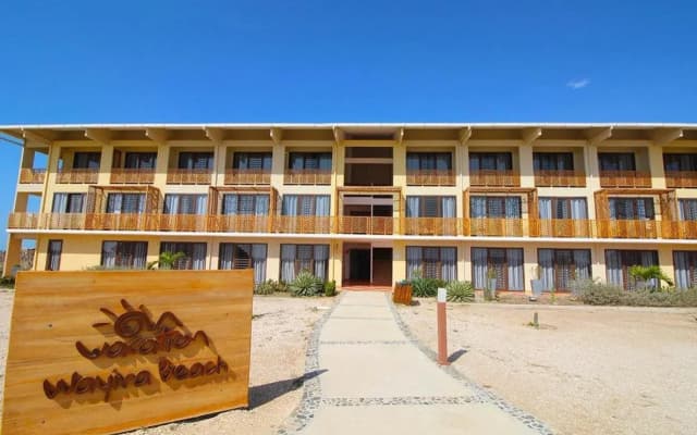 Hotel Wayira Beach by On vacation