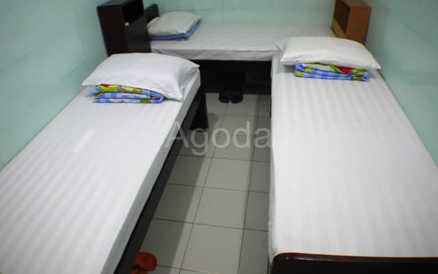 Loi Loi Guest House