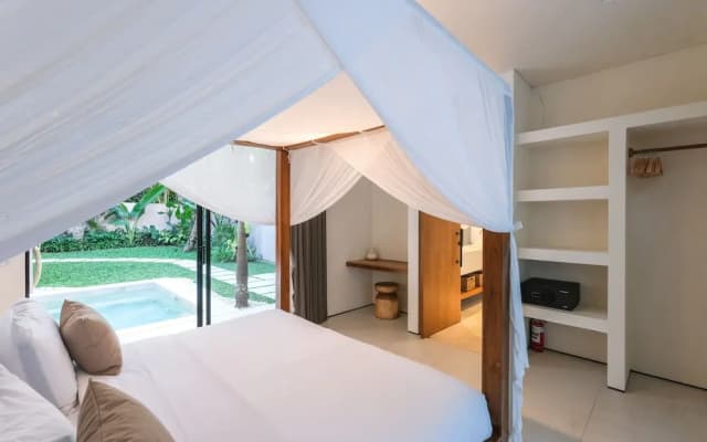 Sealuna Villas