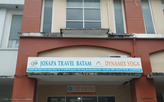 Josapa Guest House