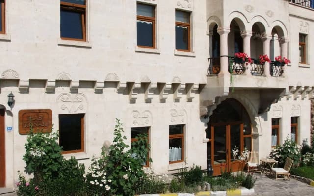 Has Konak Cappadocia