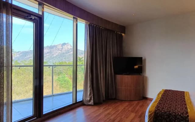 Hotel Sky Sierra Wayanad