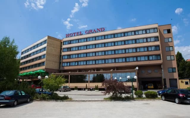 Hotel Grand