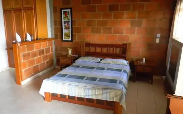 Finca Hotel Villa Ilusion