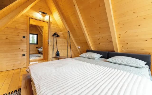 Mountain homes Durmitor 2