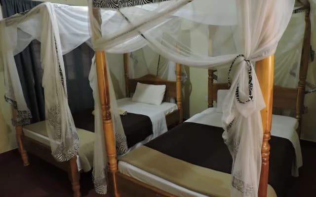 Klh Resort