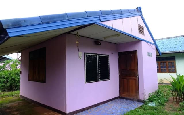 Nutchada Resort