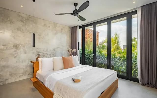 Elara Villas Bingin