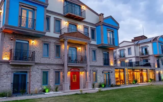 Cunda Nisa Otel
