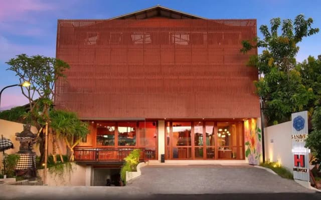 Sana Vie Villa Seminyak by Ini Vie Hospitality