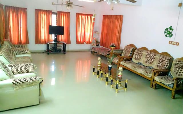 Achayans Homestay
