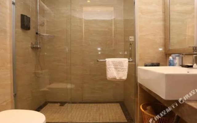 Flavia Hotel Chengdu