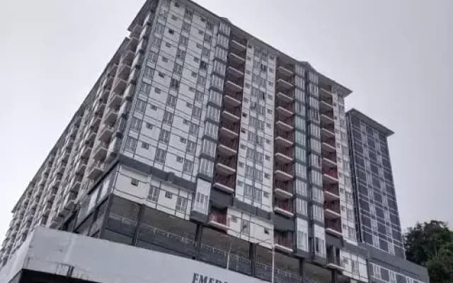 FuYoke Emerald Avenue @ Brinchang