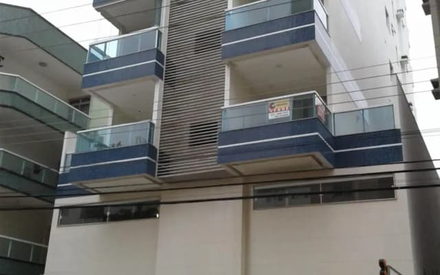 Edifício Corte Real