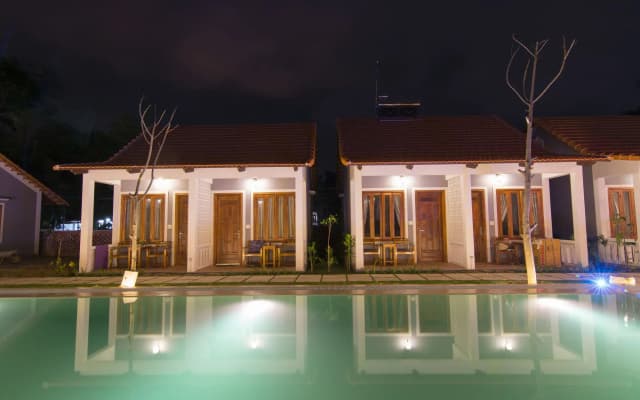 Gecko House Phu Quoc