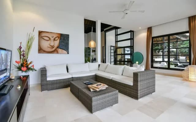 Villa Sheeba