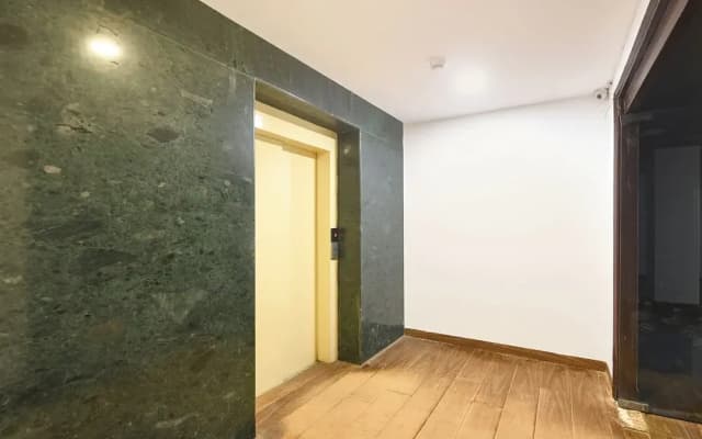 Fabhotel Crescent
