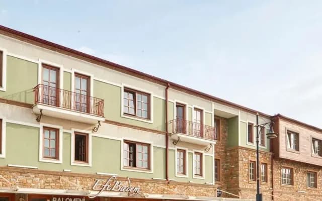 Meydani Otel