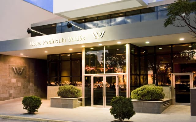 Hotel Península Valdés