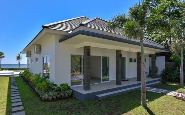 Villa Saneva