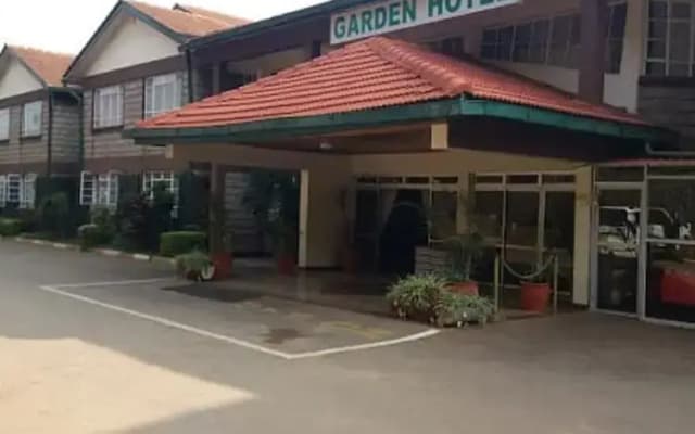 Garden Hotel
